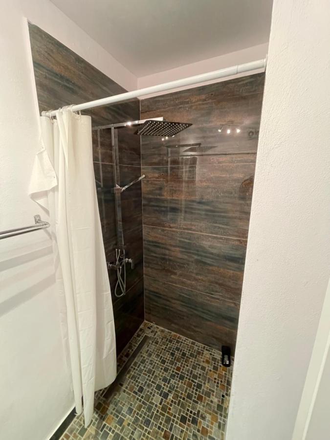 Central Retro Apartment Sibiu Dış mekan fotoğraf