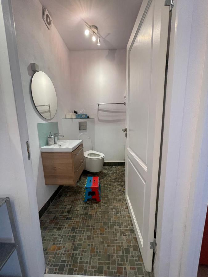 Central Retro Apartment Sibiu Dış mekan fotoğraf