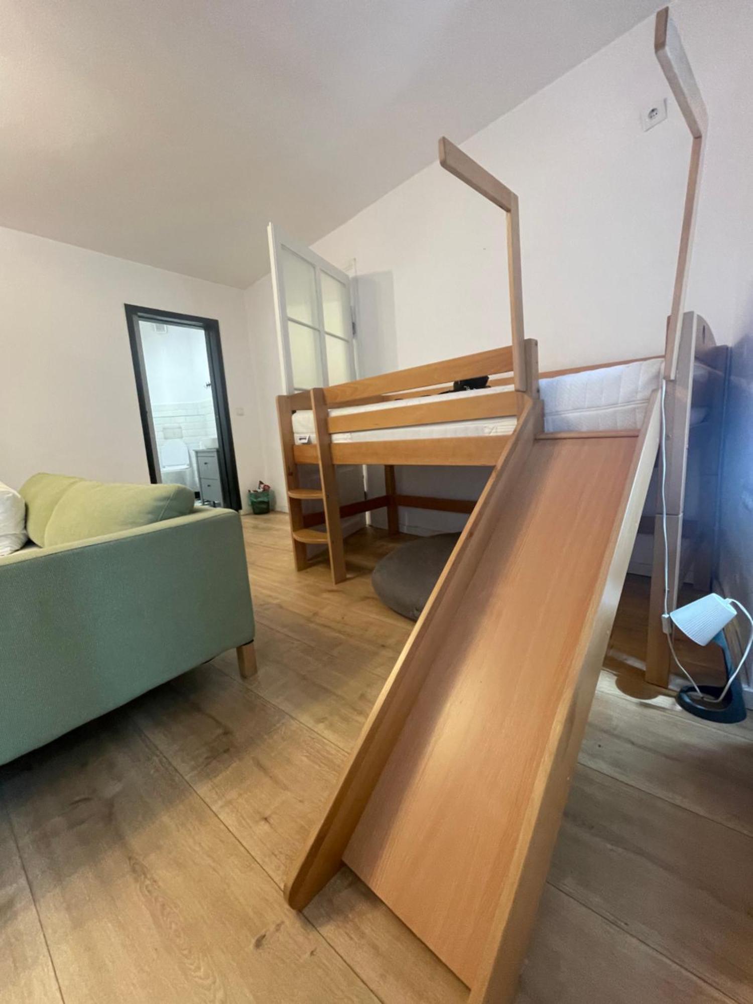 Central Retro Apartment Sibiu Dış mekan fotoğraf